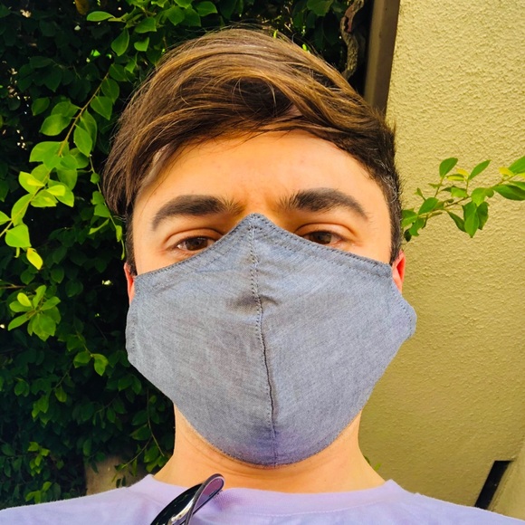 Meet your Posher, Joseph - Picture 1 of 1